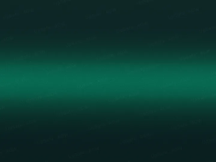 Цвет Timberline Green, код AGW, GW, PGW, QGW: спектральный рендер покрытия
