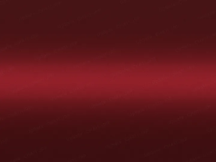 Цвет Deep Cherry Red, код CHA11:JRP, JRP, PRP, QRP, RP: спектральный рендер покрытия