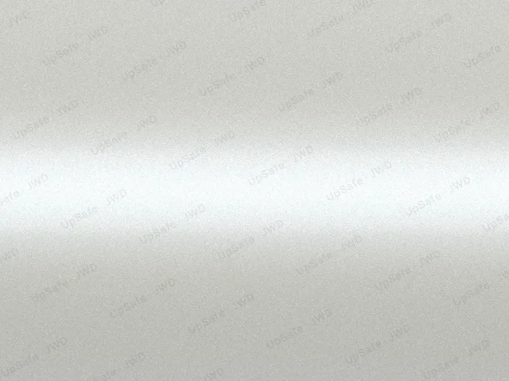 Цвет Pearl White, код JWD, PWD, QWD, WD: спектральный рендер покрытия