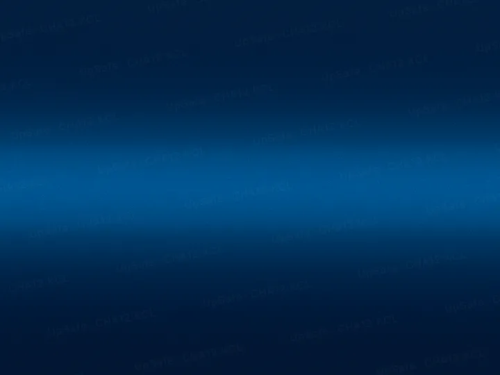 Цвет Blue Streak, код CHA12:KCL, CL, KCL, PCL, QCL: спектральный рендер покрытия