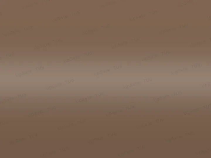 Цвет Light Mountain Brown, код TU6: спектральный рендер покрытия