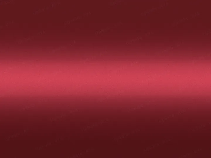 Цвет Red, код AY4: спектральный рендер покрытия