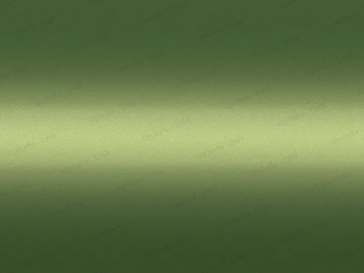 Цвет Vert Cactus, код DNK: спектральный рендер покрытия