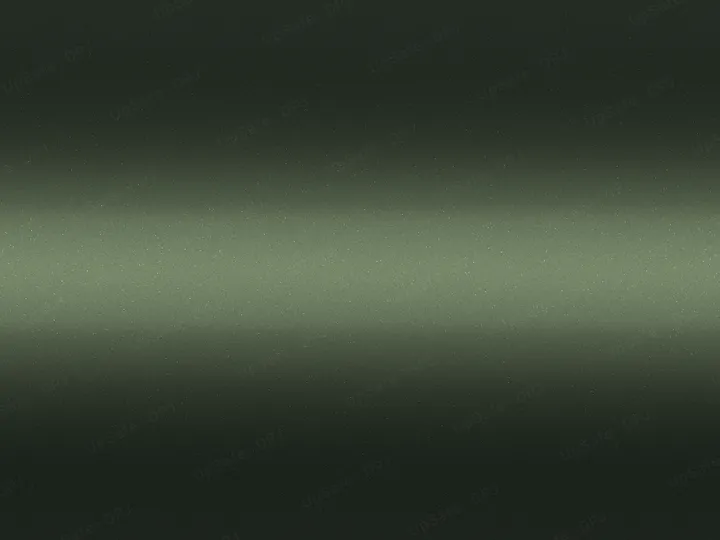 Цвет Vert Jade, код DPJ: спектральный рендер покрытия
