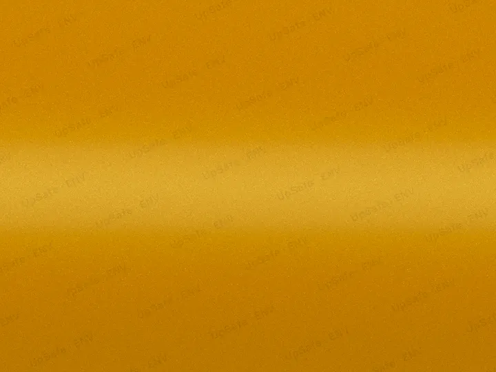 Цвет Jaune Syrius 2, код ENV: спектральный рендер покрытия
