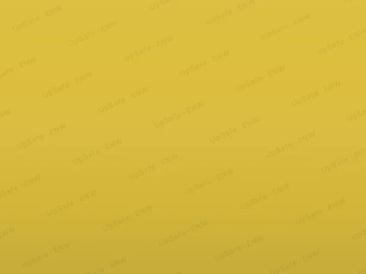 Цвет Jaune Eclair, код ENW: спектральный рендер покрытия