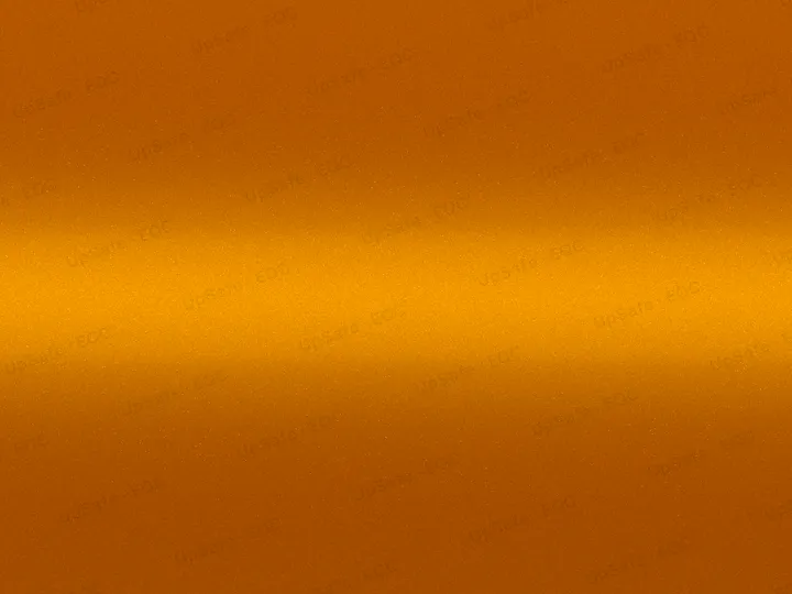 Цвет Orange Tonic, код EQC: спектральный рендер покрытия