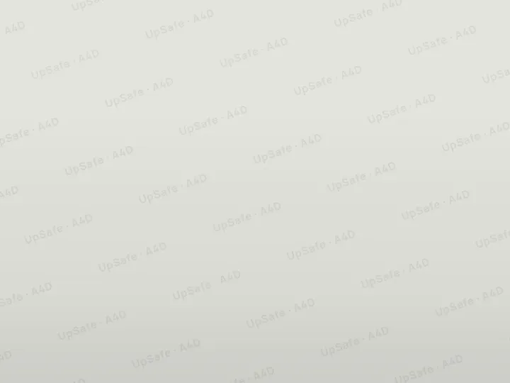 Цвет Arctic White, код A4D: спектральный рендер покрытия
