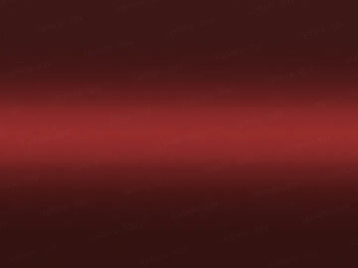 Цвет Agate red, код 32V: спектральный рендер покрытия