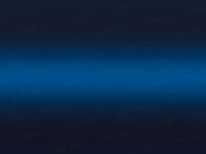 Цвет Blue Reflex, код 42B: спектральный рендер покрытия