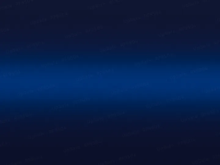Цвет Qingchuan Blue, код RF9504: спектральный рендер покрытия