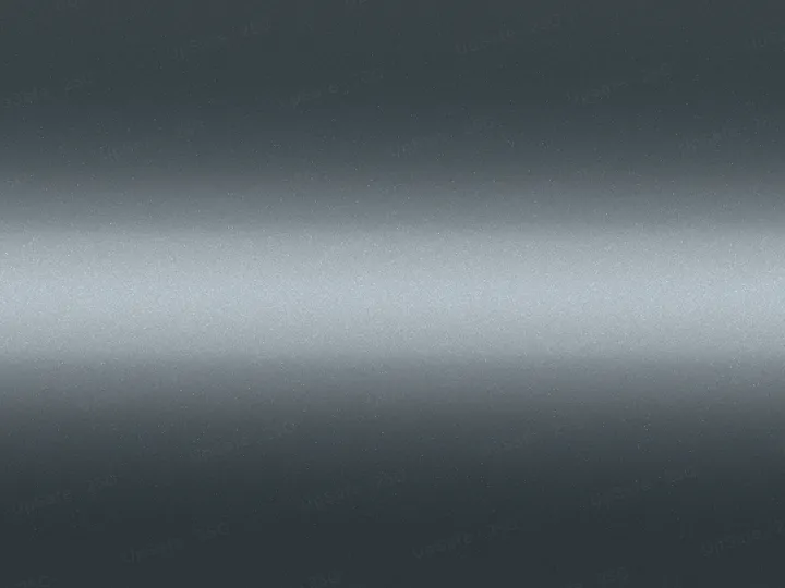 Цвет Titanium Grey, код 25G: спектральный рендер покрытия