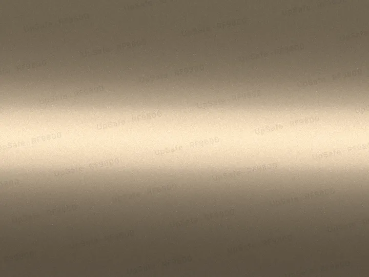 Цвет Beige, код RF9800: спектральный рендер покрытия