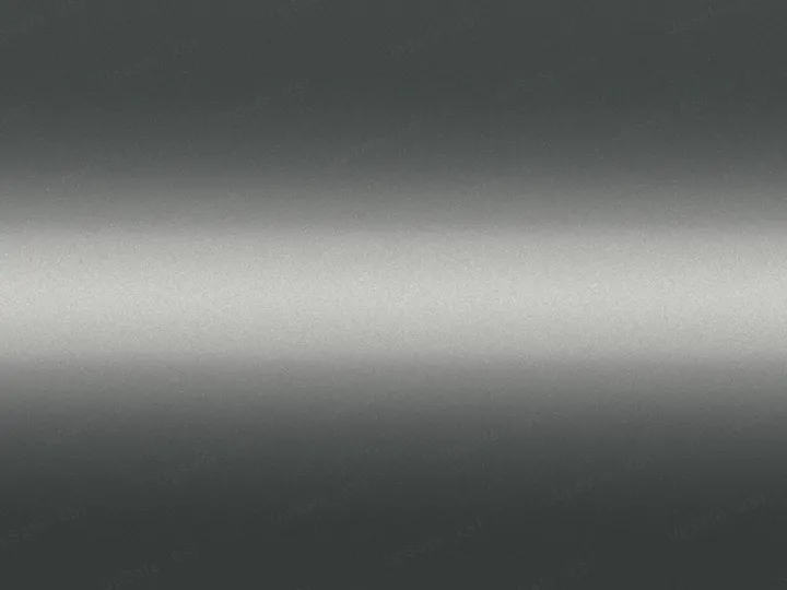 Цвет Gris Nuit, код K51: спектральный рендер покрытия