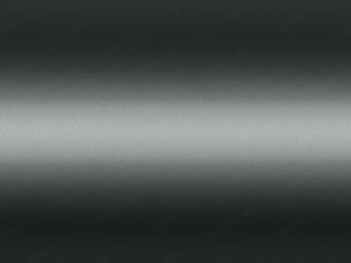 Цвет Metallic Gray, код KAD: спектральный рендер покрытия