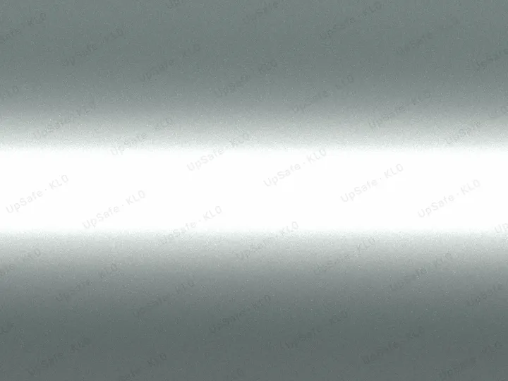 Цвет Gris Lune, код KL0: спектральный рендер покрытия