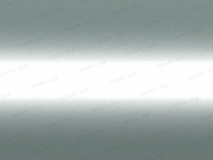 Цвет Gris Lightning, код KQE: спектральный рендер покрытия