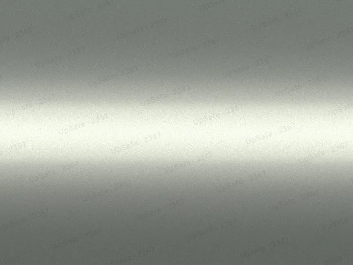Цвет Rio Gold Satin, код 2367, GCC, NMV: спектральный рендер покрытия