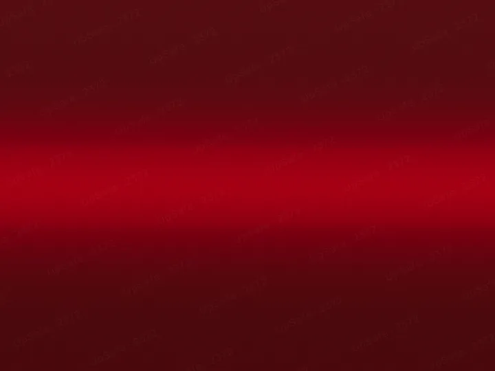 Цвет Carmaque Red, код 2372, CFK: спектральный рендер покрытия