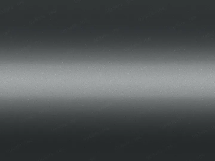 Цвет Corris Grey Satin, код 1BS, 2376, JLRC2376, LOE: спектральный рендер покрытия