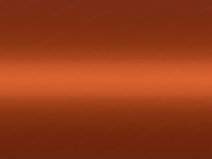 Цвет Valencia Orange Satin, код 2434, EBF: спектральный рендер покрытия