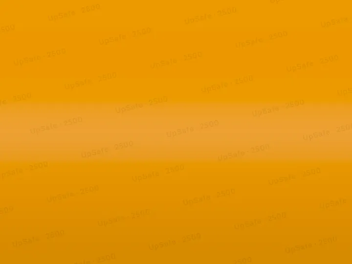 Цвет Sorrento Yellow Satin, код 2500, FCR: спектральный рендер покрытия