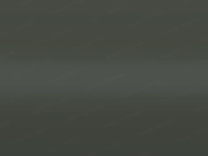 Цвет M.O.D. Green, код ROV6002: спектральный рендер покрытия