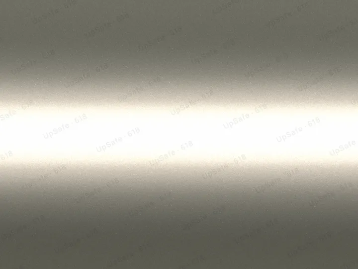 Цвет White Gold, код 618, GMN, LRC618: спектральный рендер покрытия
