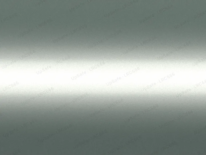 Цвет Silver Thistle, код LRC666: спектральный рендер покрытия