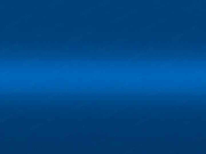 Цвет Azul Blue, код 704, LRC704: спектральный рендер покрытия