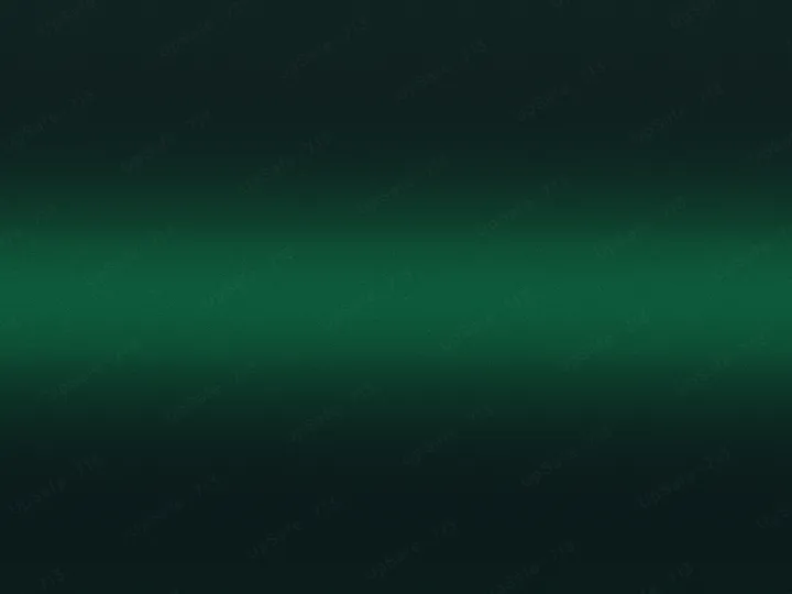 Цвет Wimbledon Green, код 713, HFM, LRC713: спектральный рендер покрытия