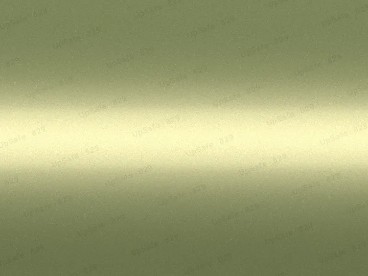 Цвет Colima Lime, код 829, HAQ, LRC829: спектральный рендер покрытия
