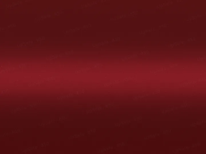 Цвет Roma Red, код 830, CAE: спектральный рендер покрытия