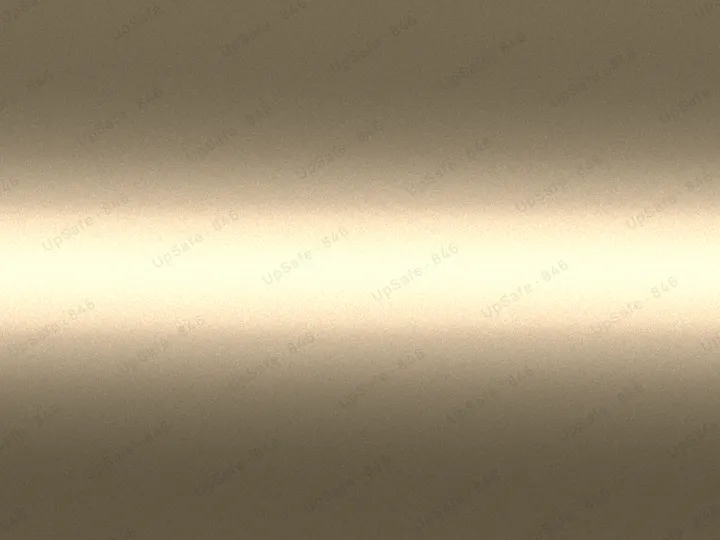 Цвет Maya Gold, код 846, GAN, LRC846: спектральный рендер покрытия