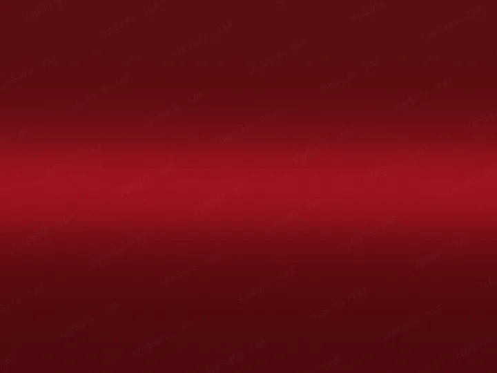 Цвет Firenze Red, код 1AF, 868, CAH, LRC868: спектральный рендер покрытия