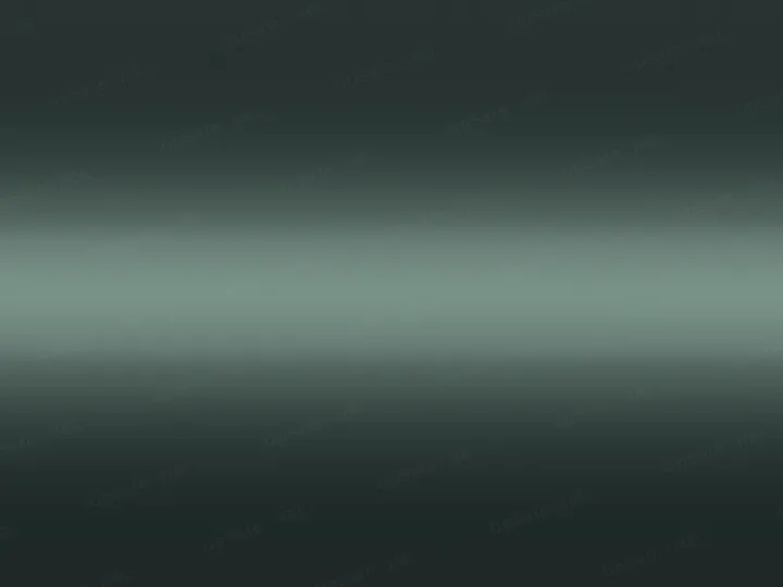 Цвет Cypress Green, код HBL, LRC367: спектральный рендер покрытия