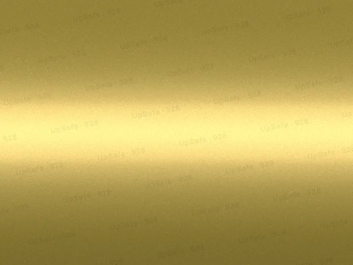 Цвет Ordos Yellow, код 928, FAT: спектральный рендер покрытия