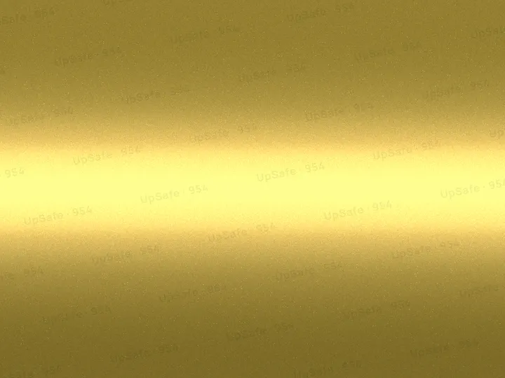 Цвет Sicilian Yellow, код 954, FAW, LRC954: спектральный рендер покрытия