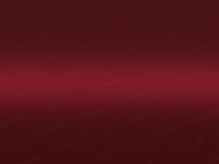 Цвет Scarlet Red, код CBC: спектральный рендер покрытия