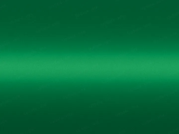 Цвет Seguarro Green, код HFK: спектральный рендер покрытия