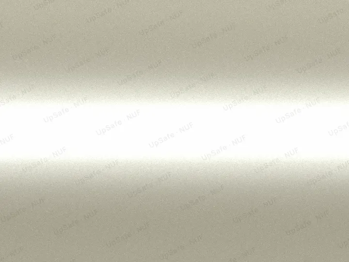 Цвет Madeira White, код NUF: спектральный рендер покрытия