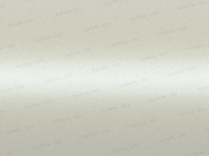 Цвет Supreme White, код QX1: спектральный рендер покрытия