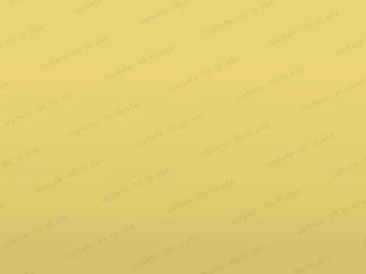 Цвет Chrome Yellow, код 95.10.454, 9510454: спектральный рендер покрытия