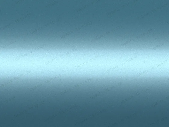 Цвет Ocean Blue, код 95.10.429, 9510429: спектральный рендер покрытия