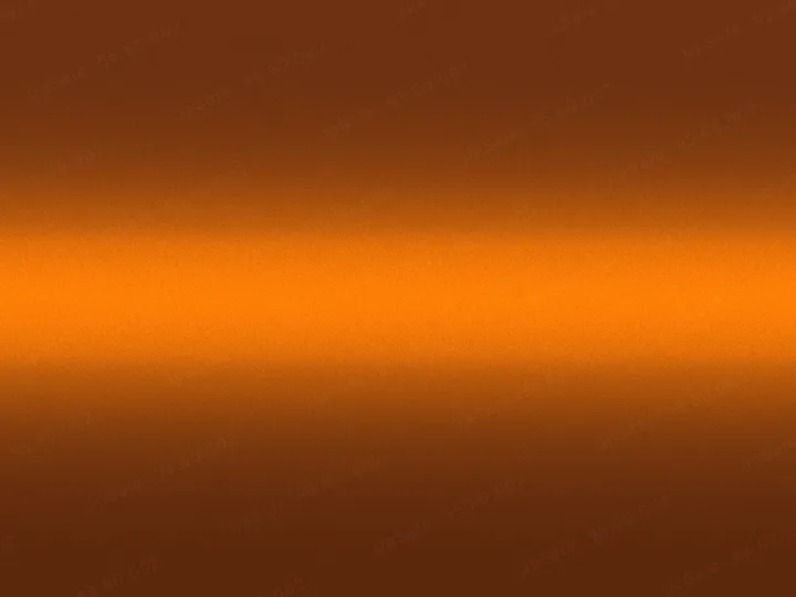 Цвет Orange Flame, код 95.60.002, 9560002: спектральный рендер покрытия