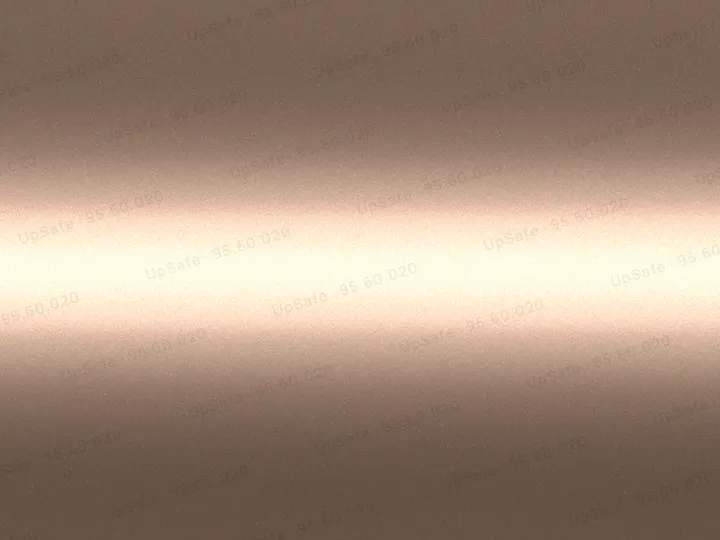 Цвет Sunrise, код 95.60.020, 9560020: спектральный рендер покрытия