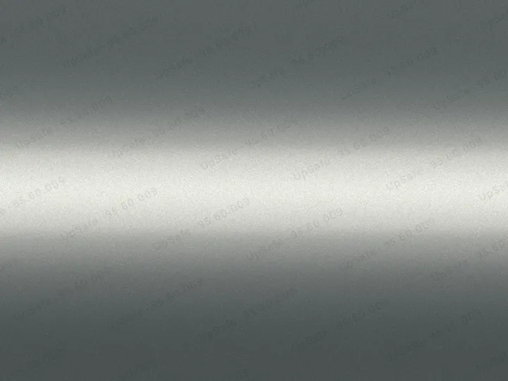 Цвет Silver, код 95.60.009, 9560009: спектральный рендер покрытия