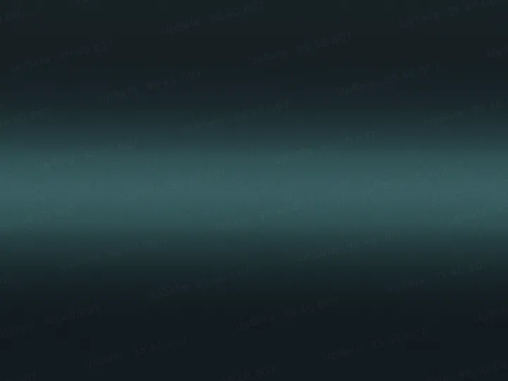 Цвет Ocean, код 95.40.007, 9540007: спектральный рендер покрытия
