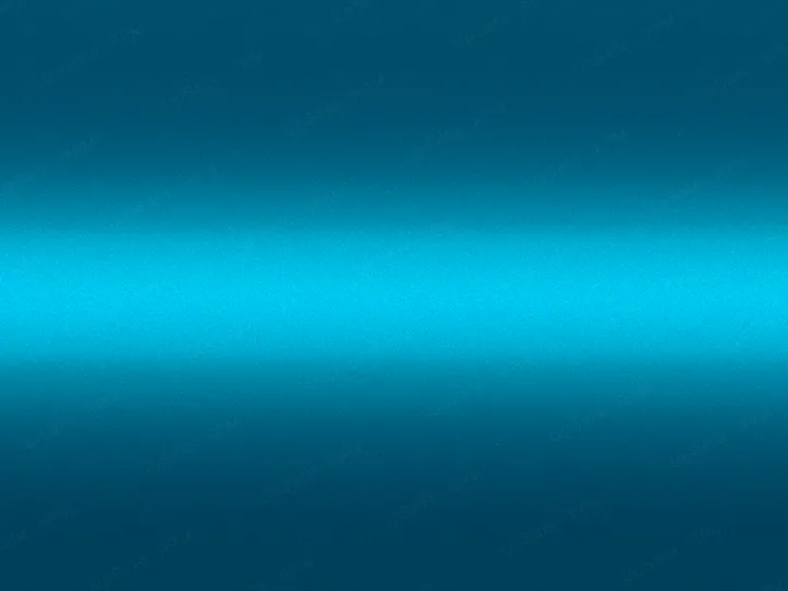 Цвет Bleu Pacifique, код RPM: спектральный рендер покрытия