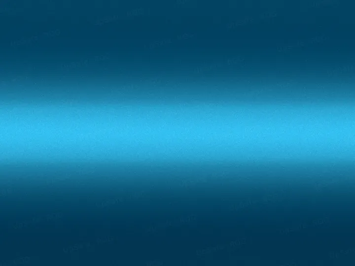 Цвет Bleu Foudre, код RQG: спектральный рендер покрытия